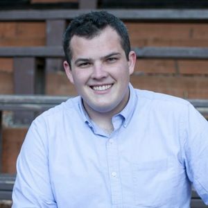 Meet your Posher, Trevor